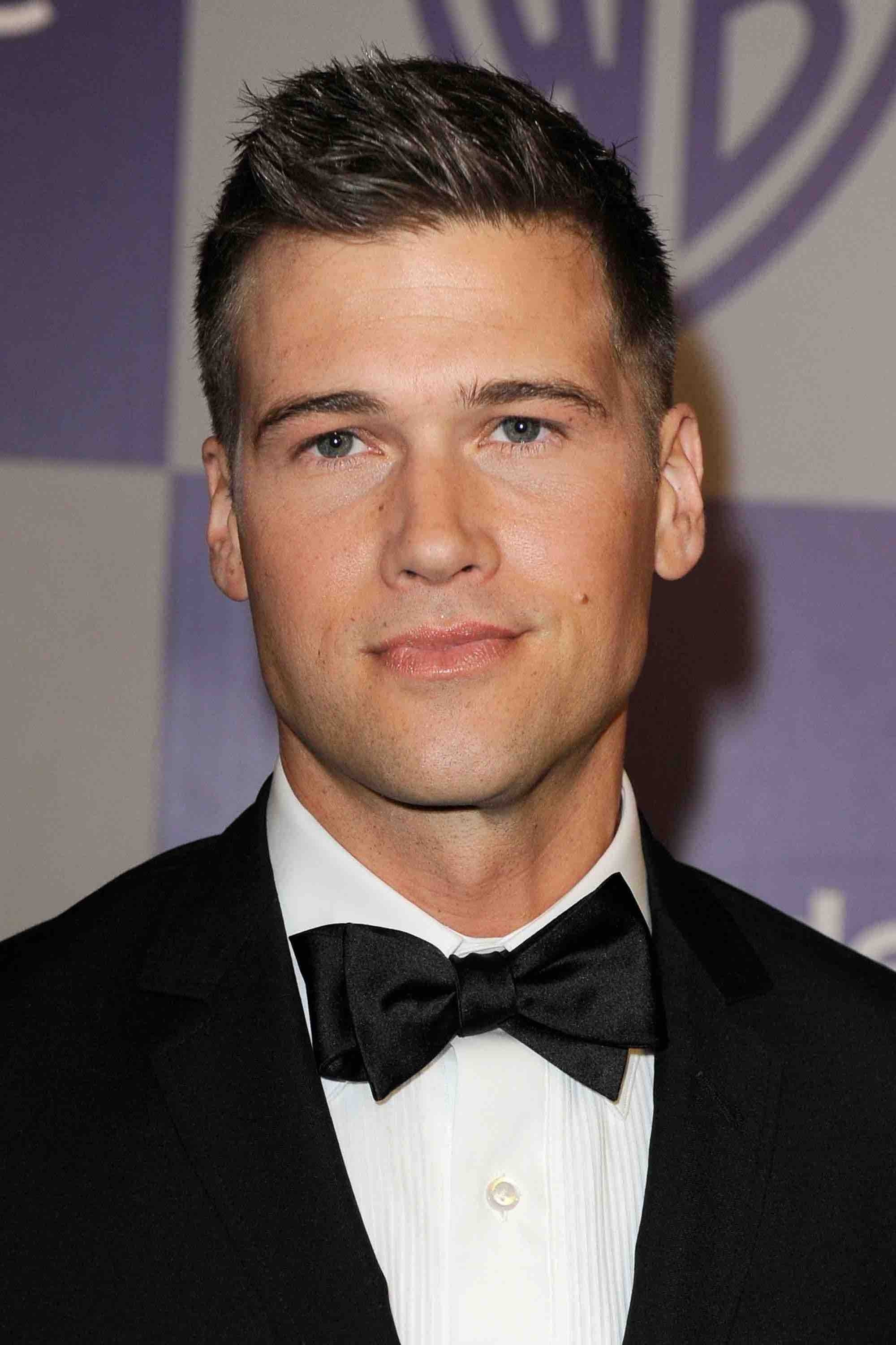 Bild von Nick Zano