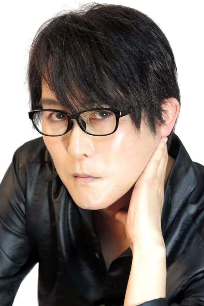 Bild von Takehito Koyasu