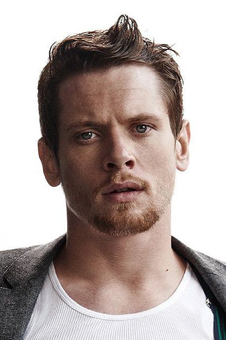 Bild von Jack O'Connell