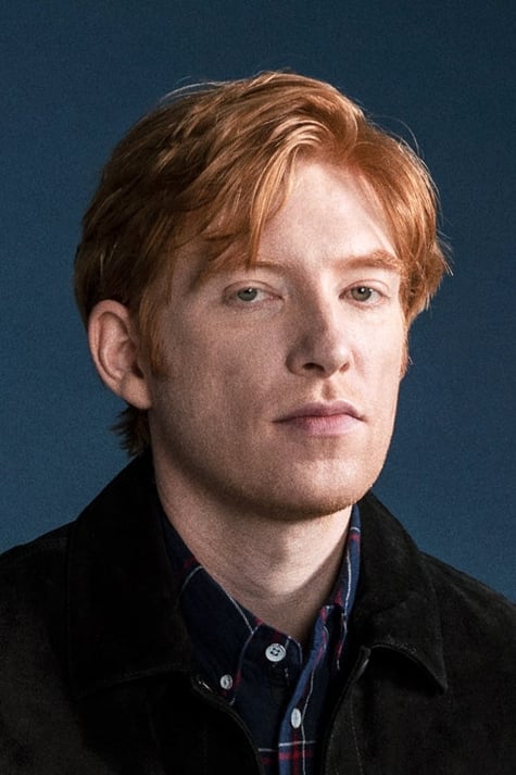 Bild von Domhnall Gleeson