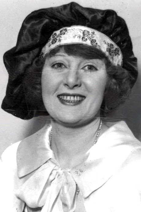 Alma Francis