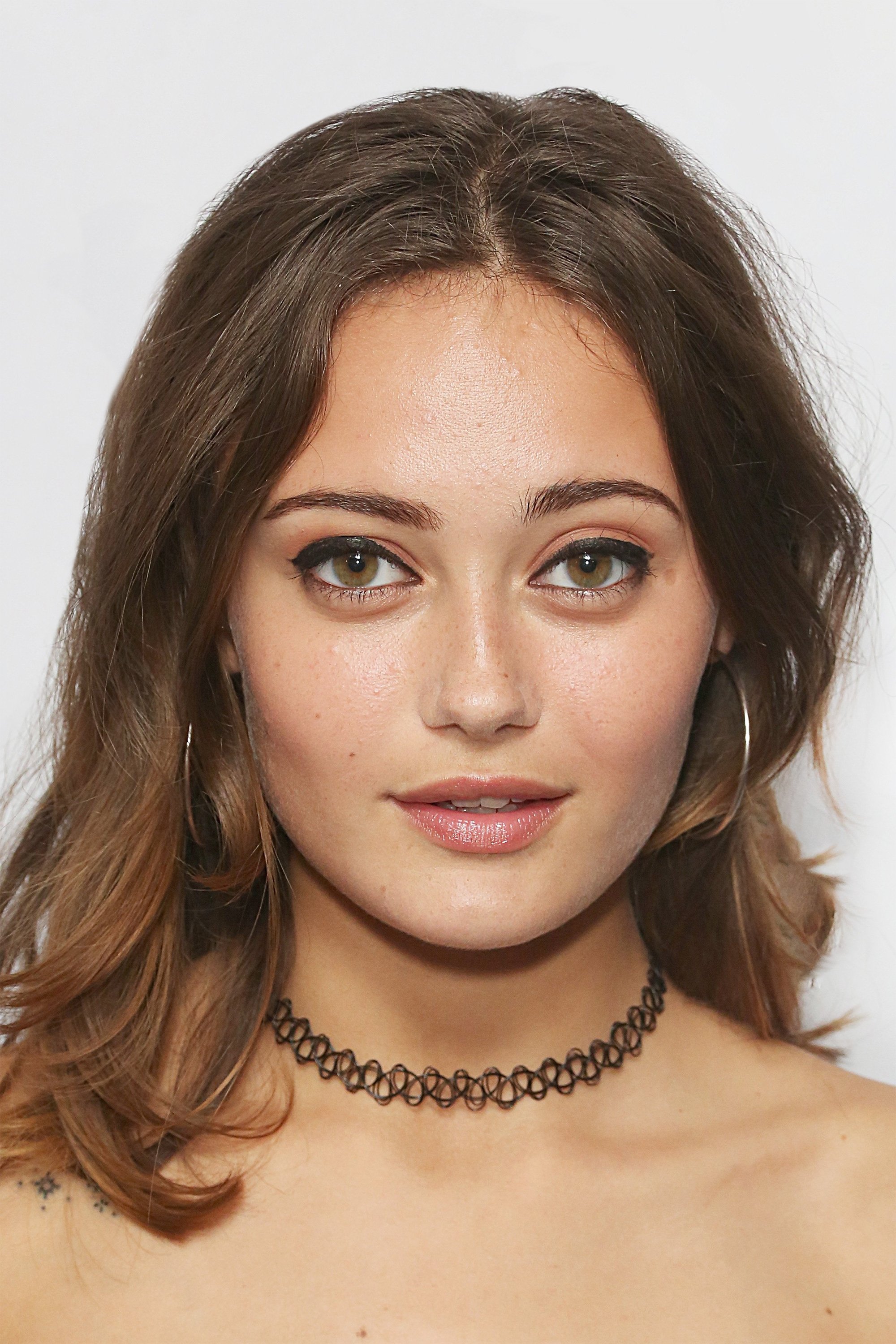 Bild von Ella Purnell