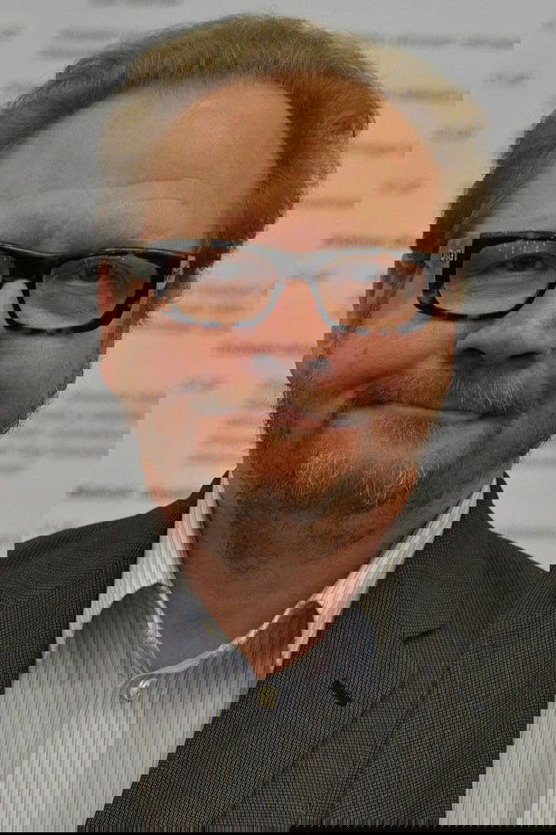 Jari Tervo