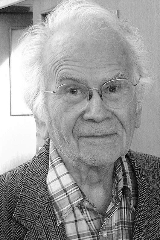 Gilbert Rouget