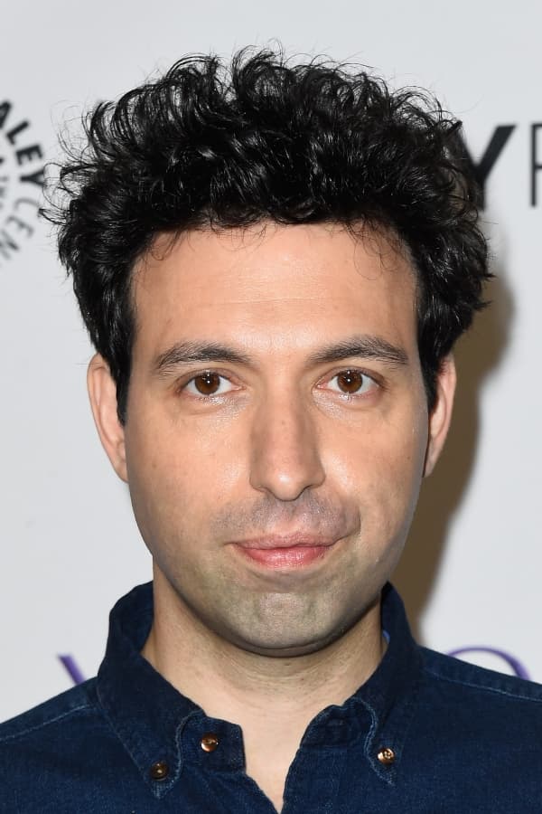 Bild von Alex Karpovsky