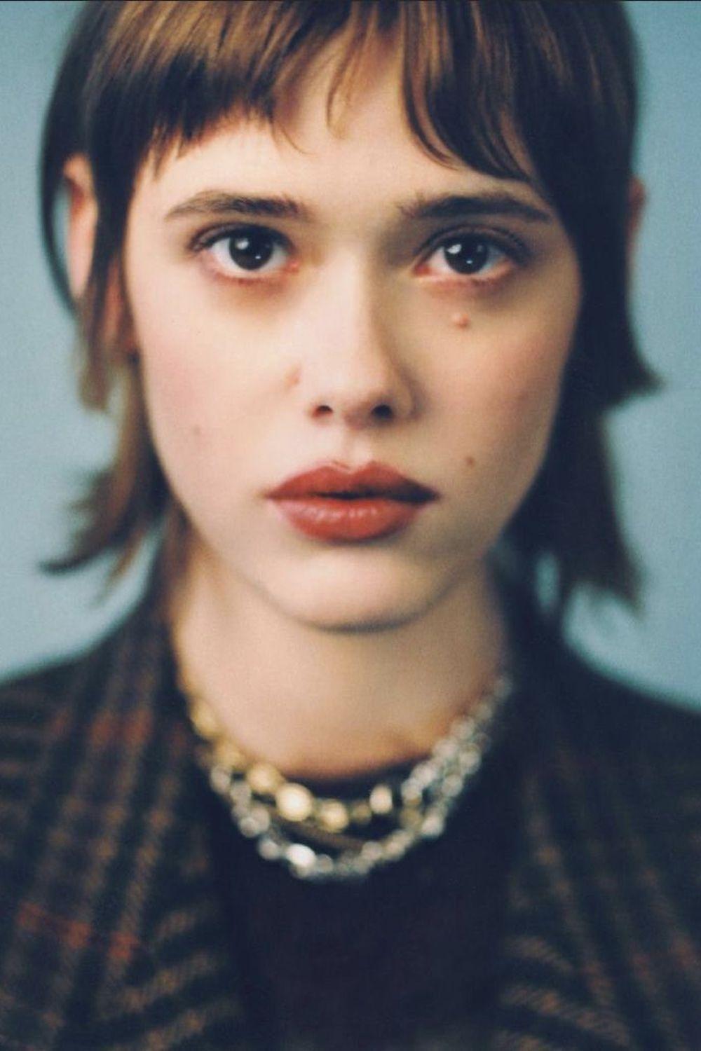 Bild von Mathilde Warnier