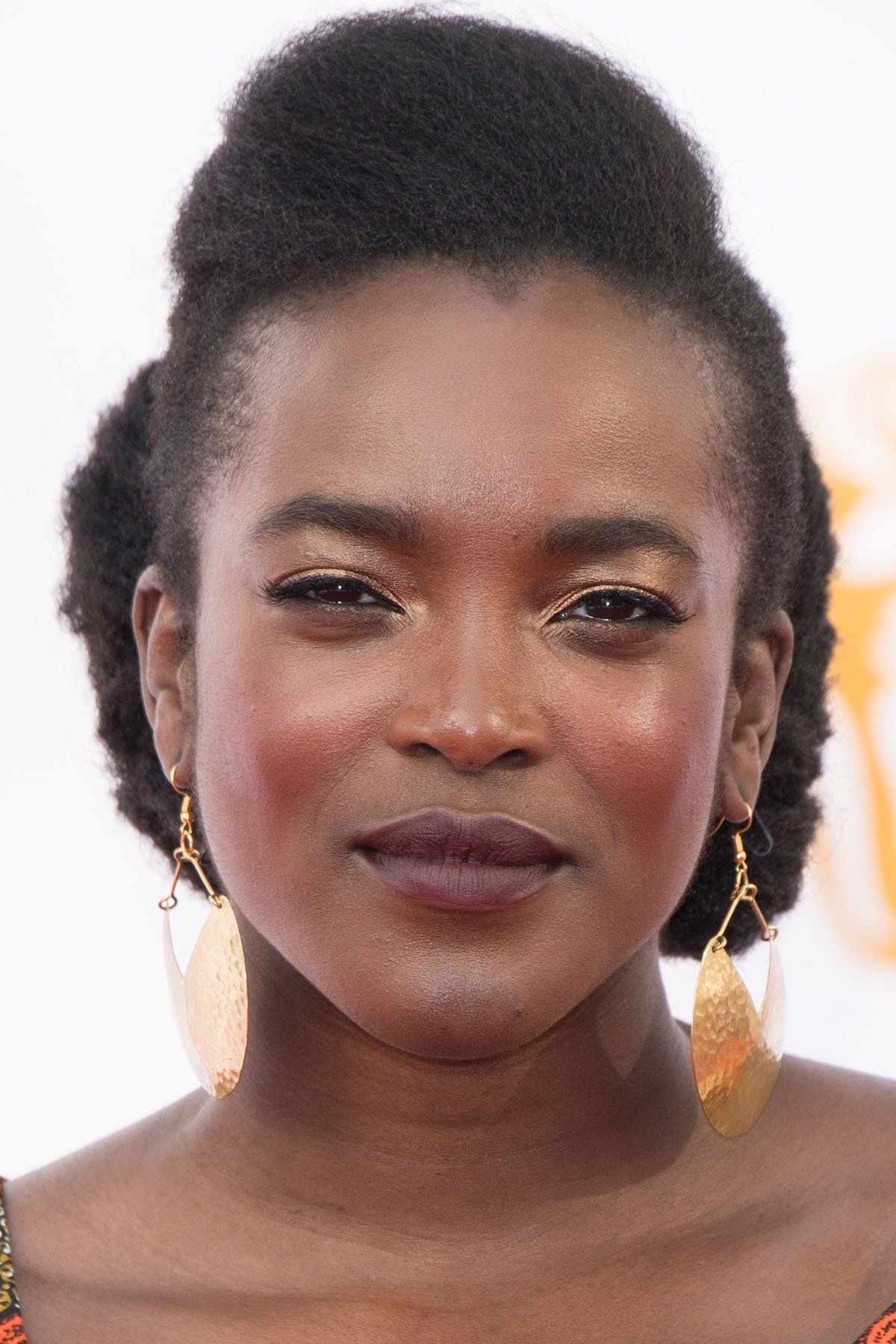 Bild von Wunmi Mosaku