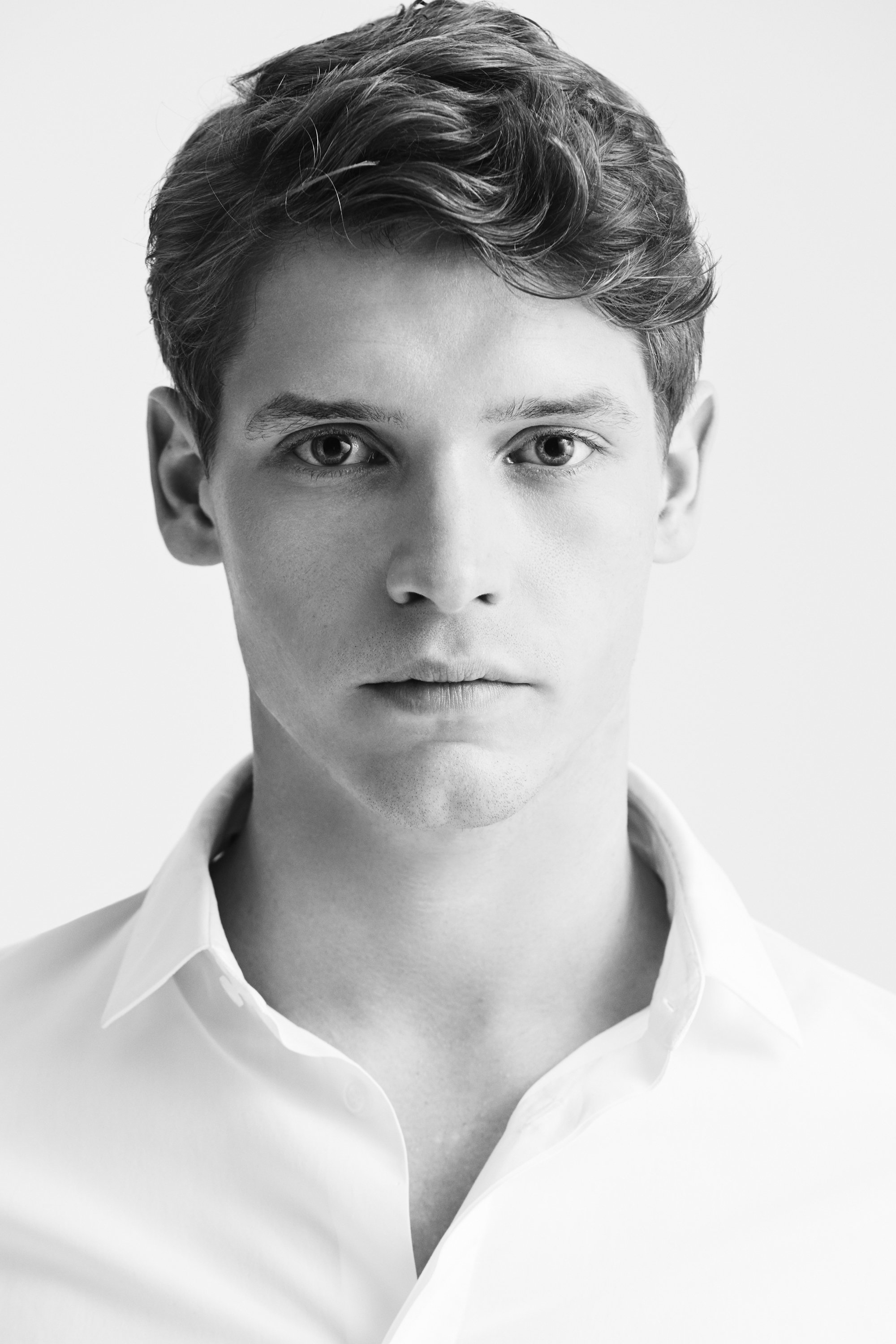 Bild von Billy Howle