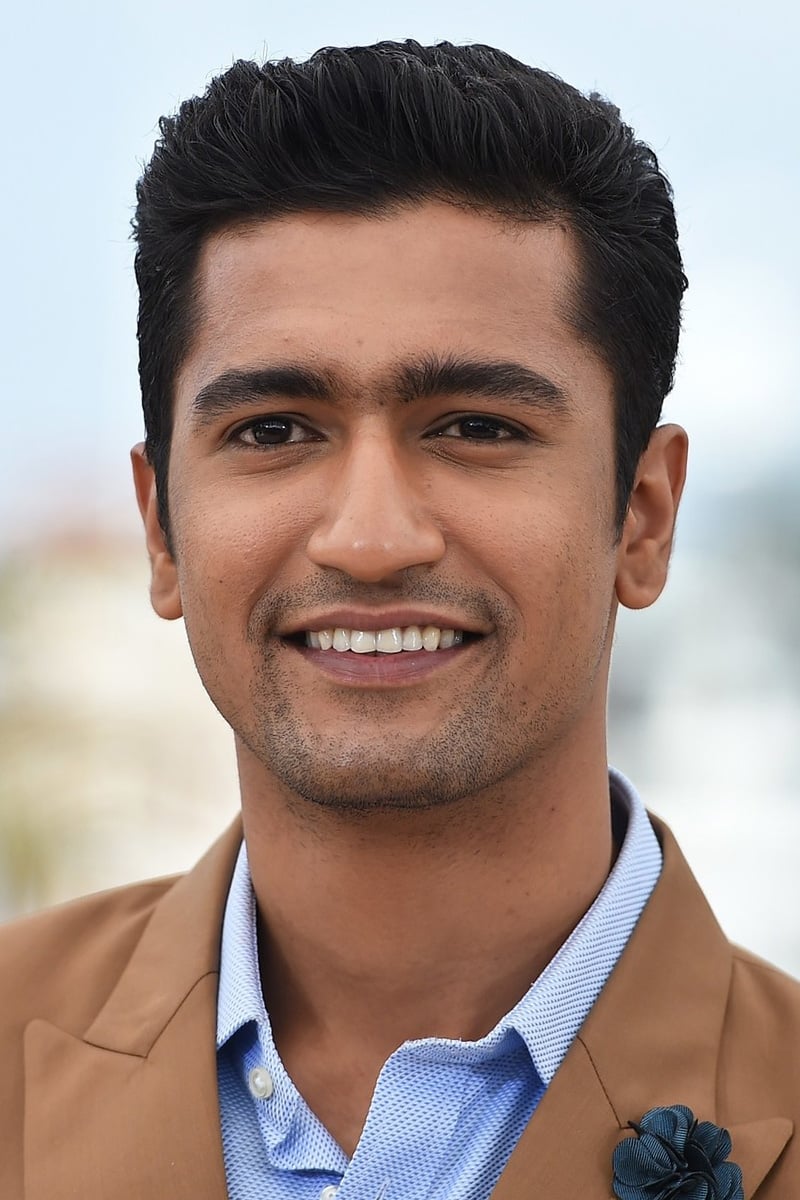 Bild von Vicky Kaushal