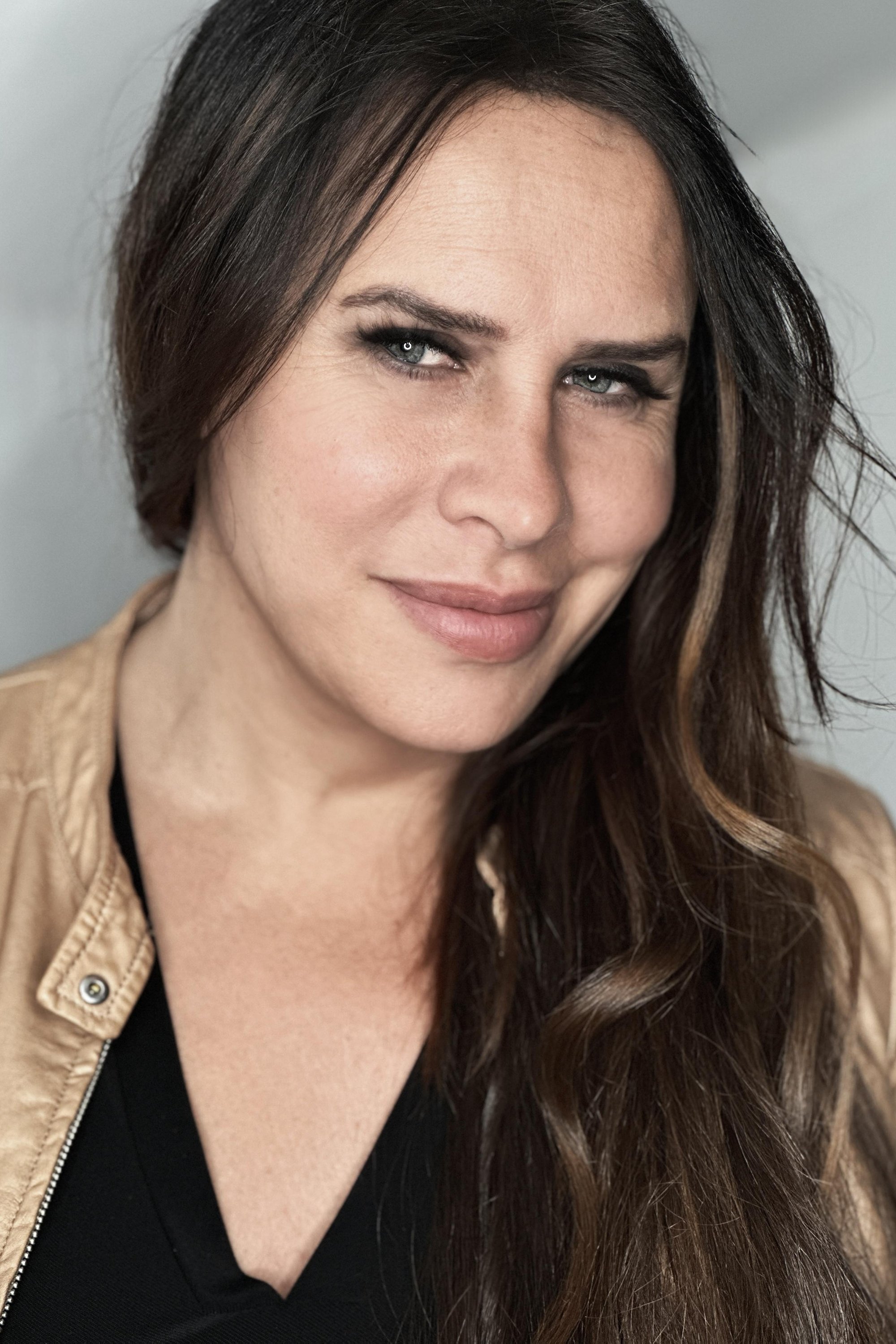 Bild von Karla SofÃa Gascón