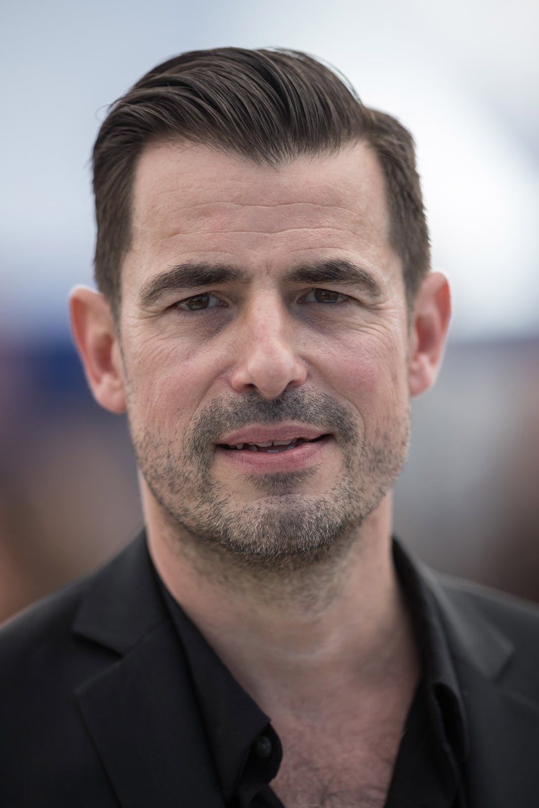 Bild von Claes Bang