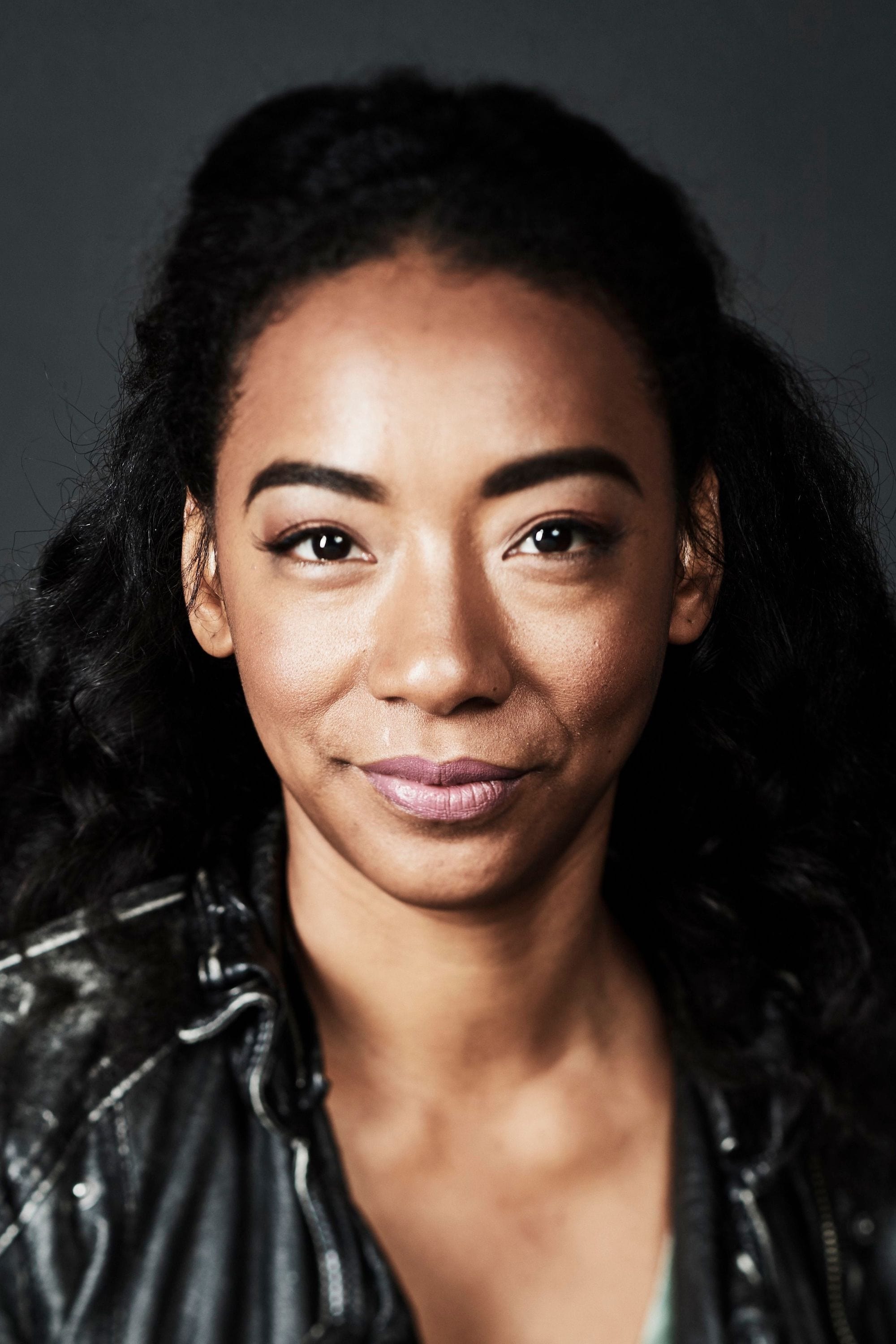 Bild von Betty Gabriel