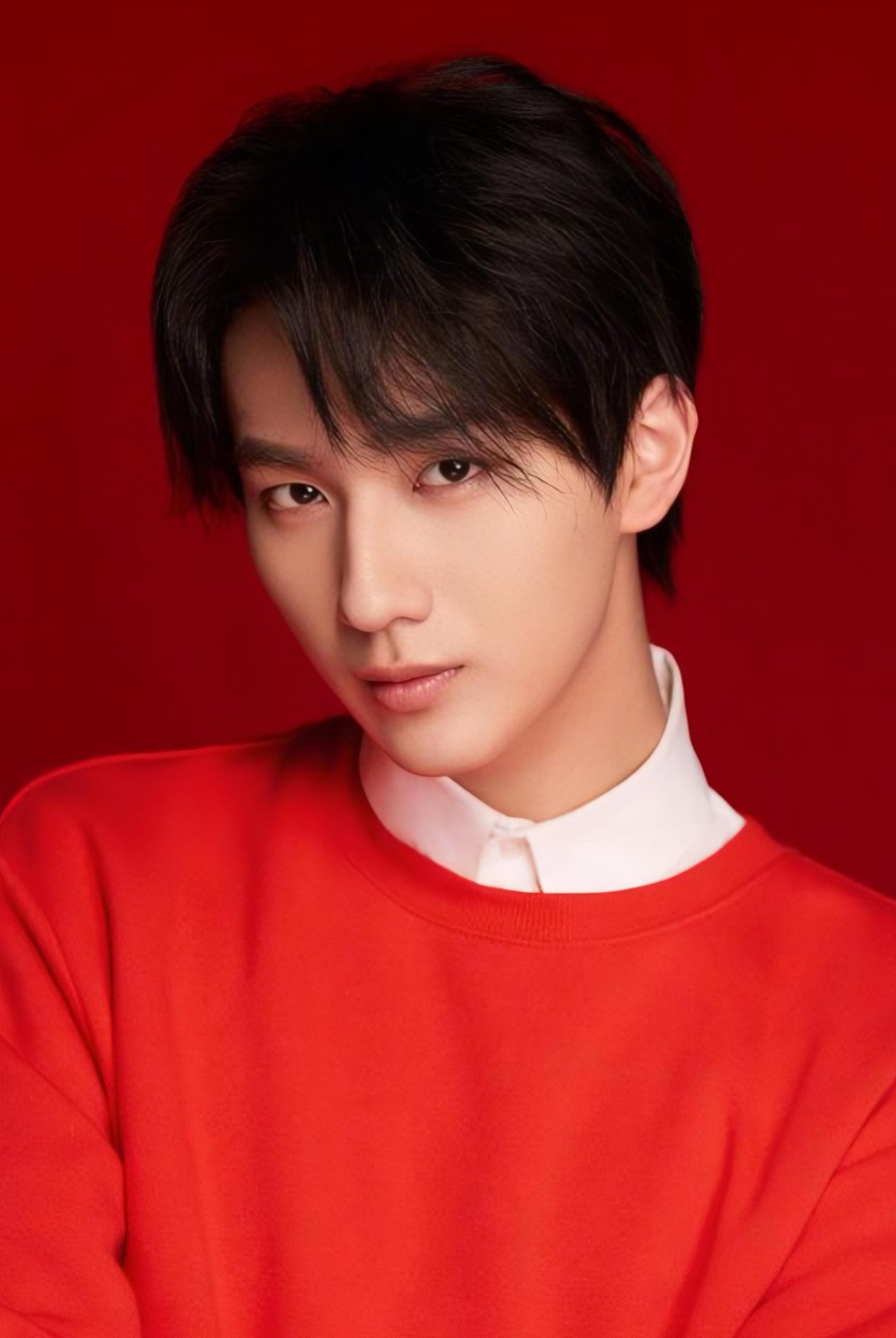 Li Hongyi