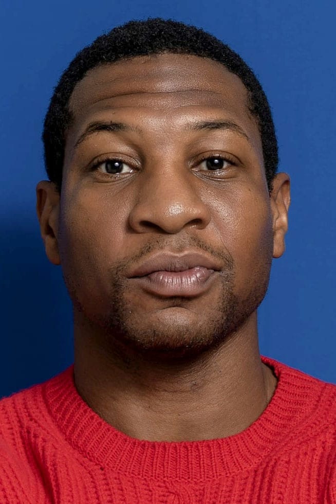 Bild von Jonathan Majors