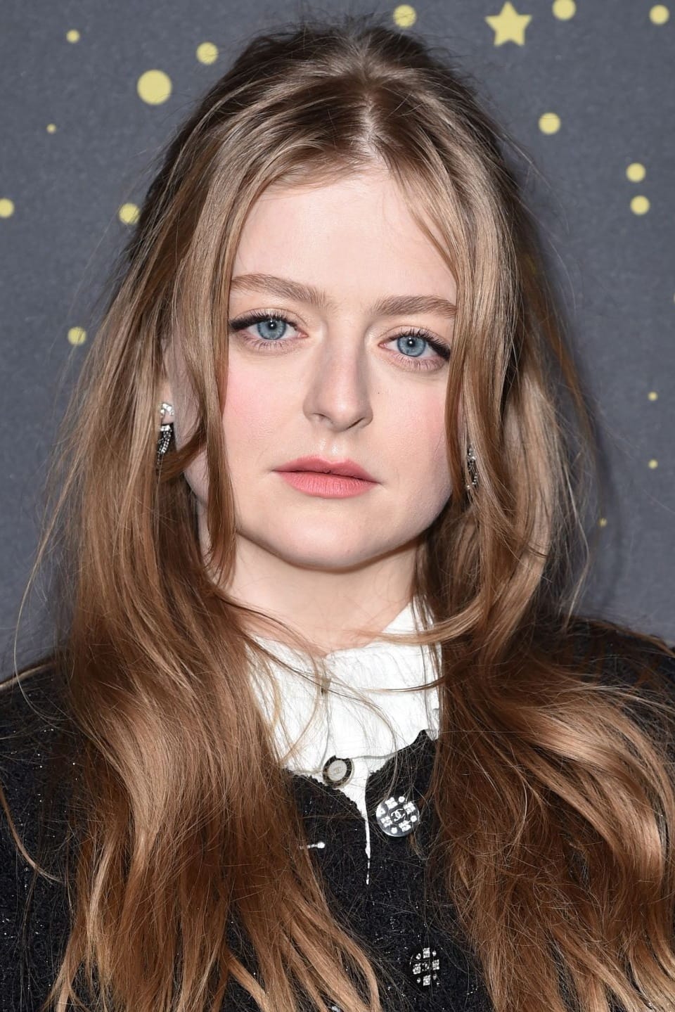 Bild von Anna Baryshnikov