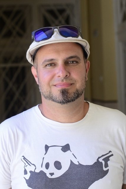 Ádám Felszeghy