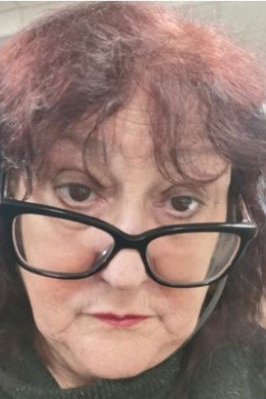 Polly Highton
