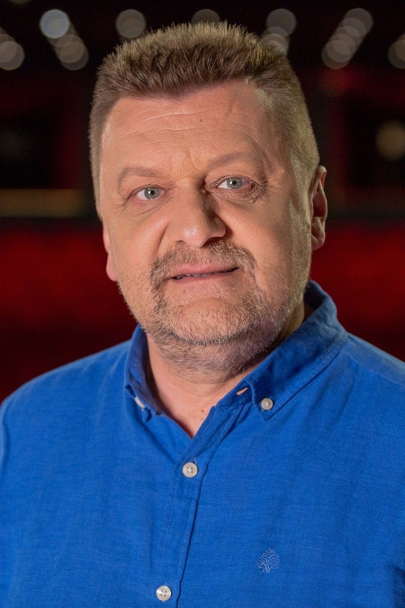 Bild von Dragan Vujić 'Vujke'