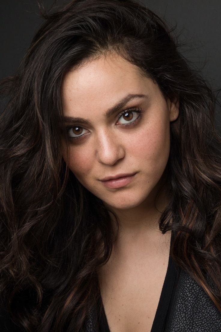 Bild von May Calamawy