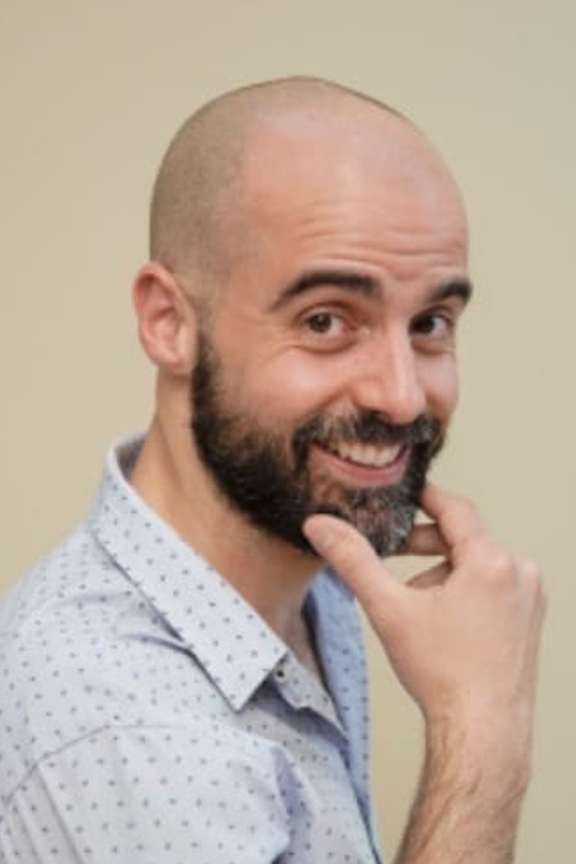 Martín Rodríguez Redondo
