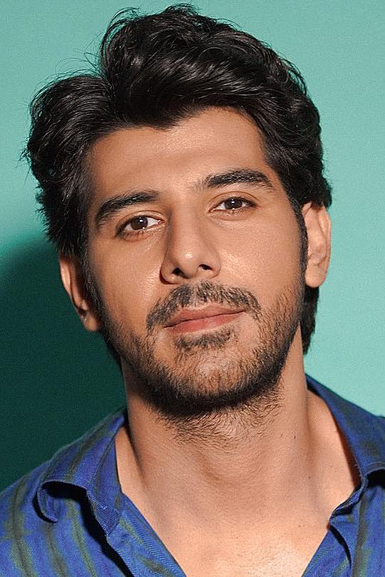 Bild von Pavail Gulati