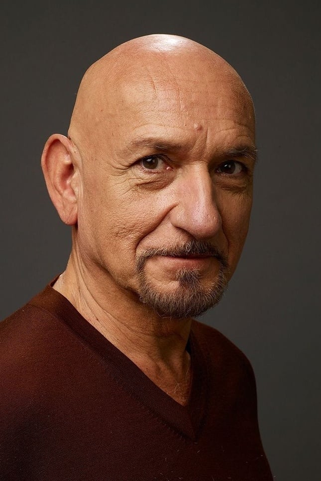 Bild von Ben Kingsley