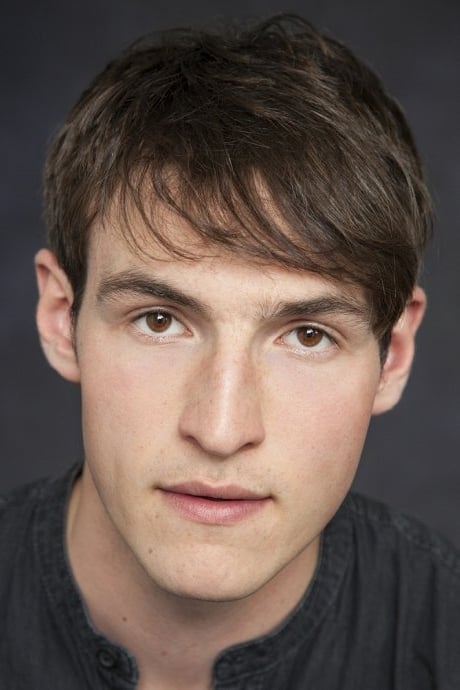 Bild von Éanna Hardwicke
