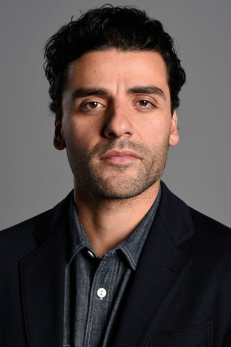 Bild von Oscar Isaac