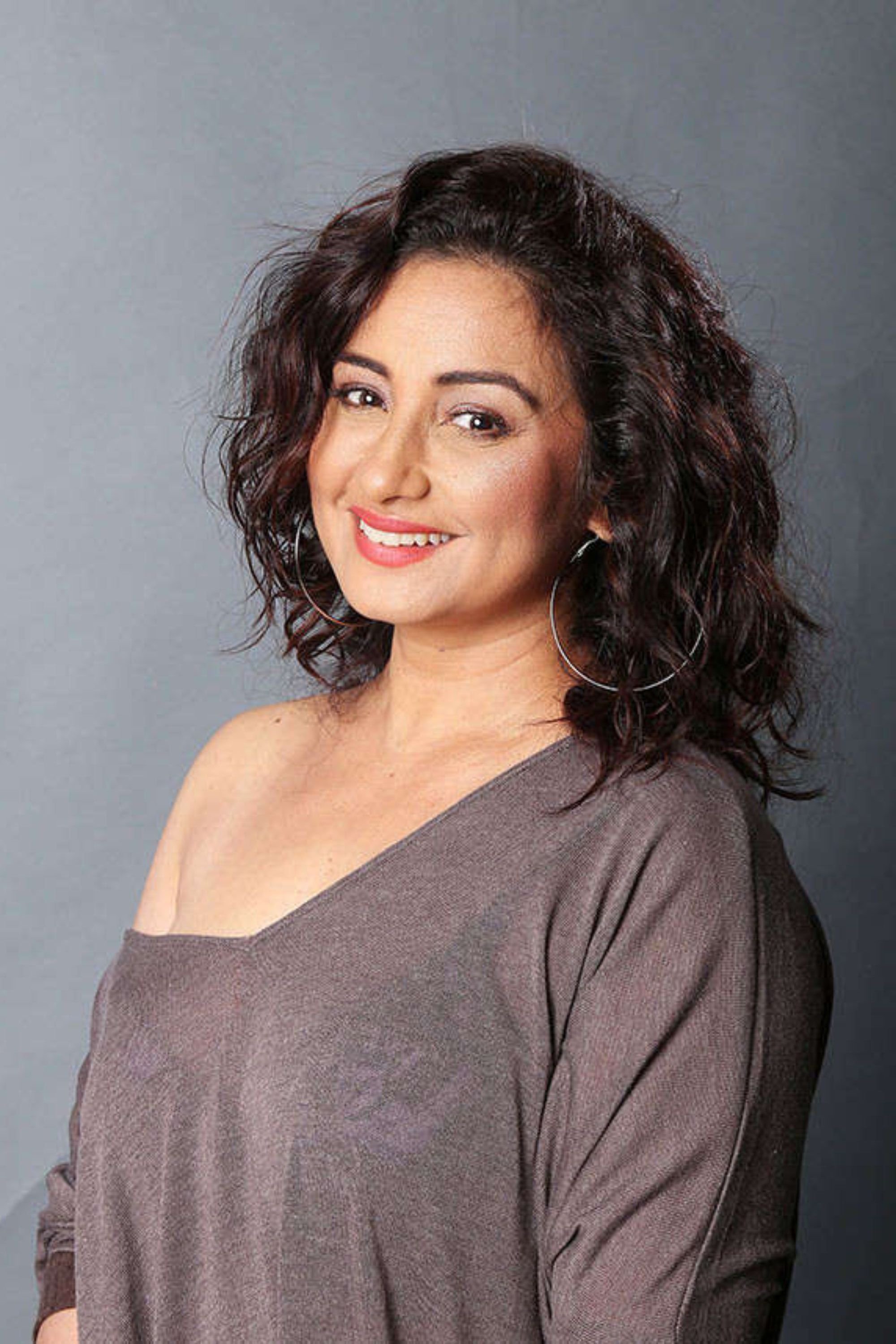Bild von Divya Dutta