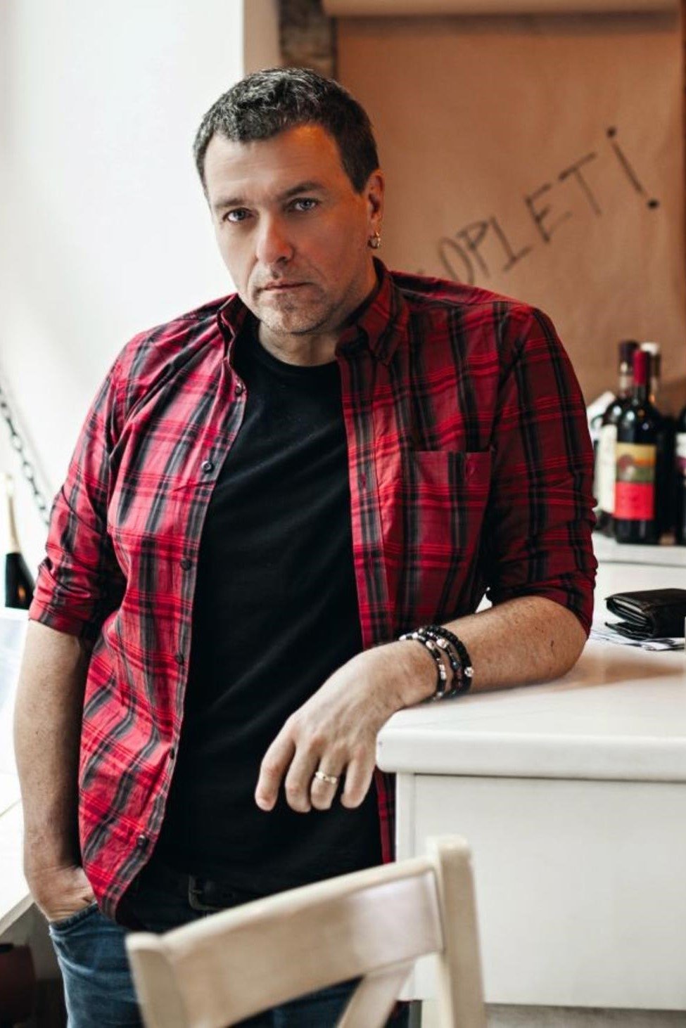 Bild von Zvonimir Đukić 'Đule'