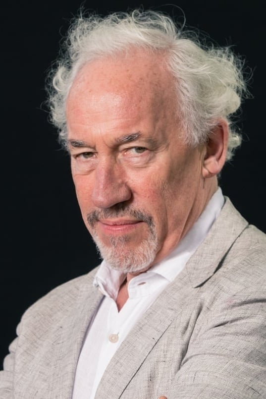 Bild von Simon Callow