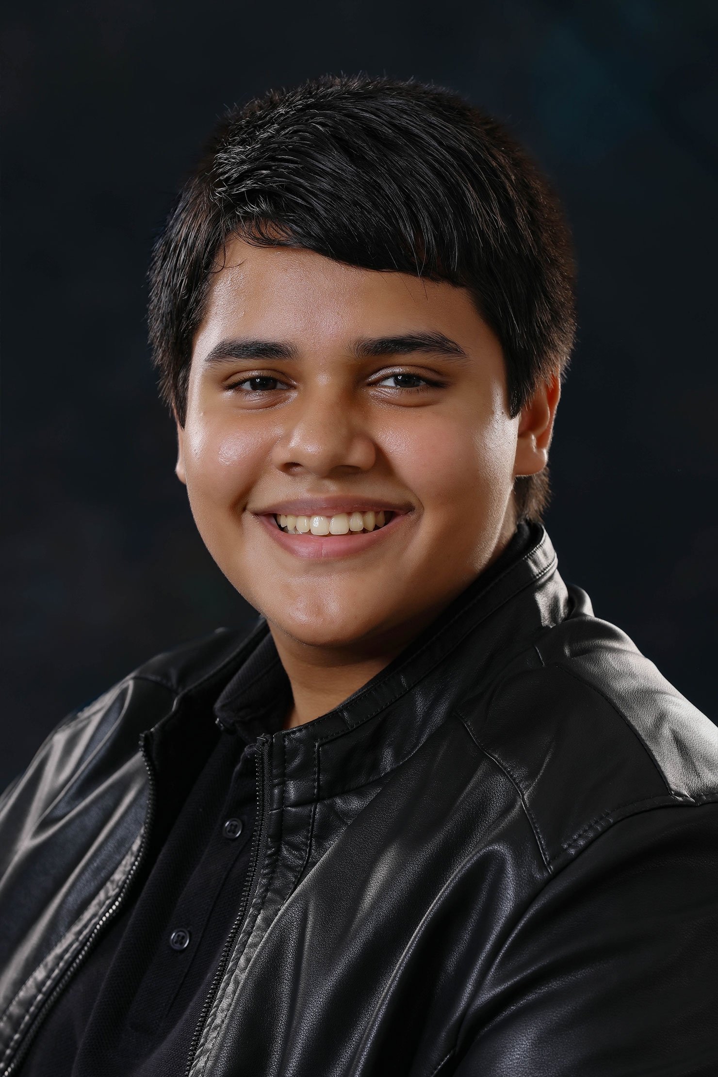 Joshua Alailima