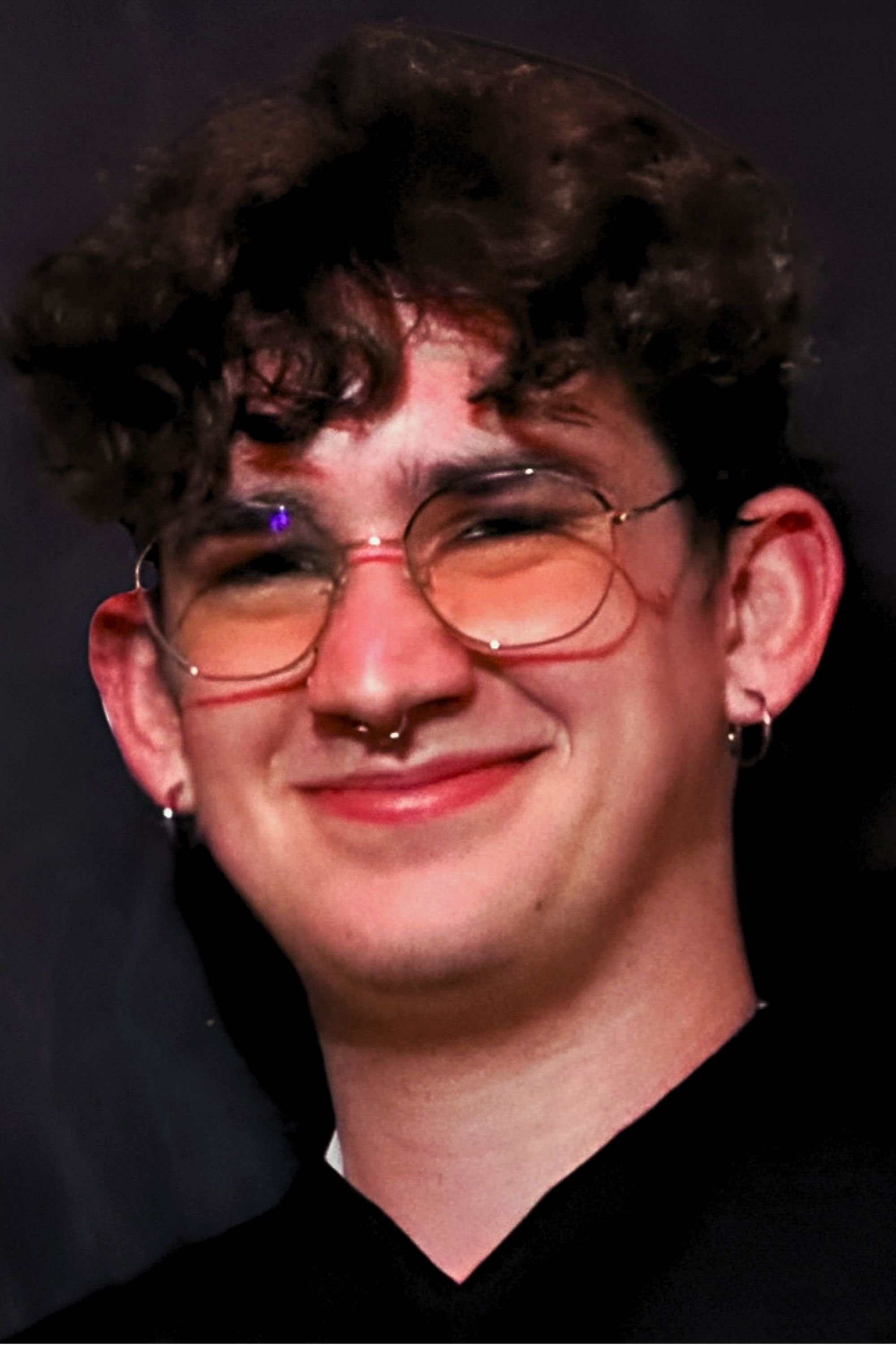 Cameron B King