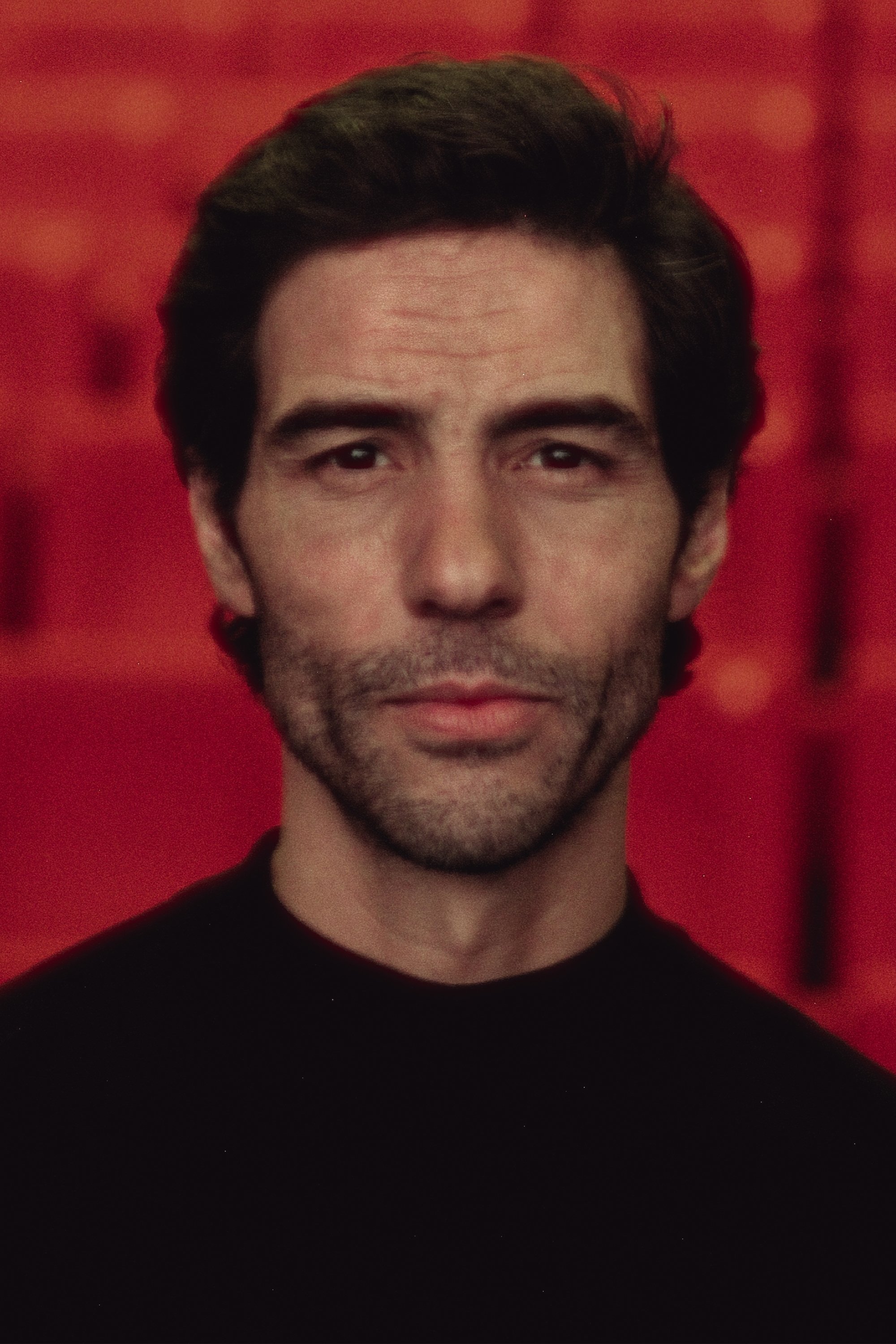 Bild von Tahar Rahim