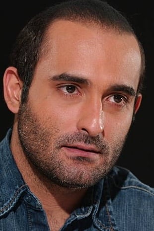 Bild von Akshaye Khanna