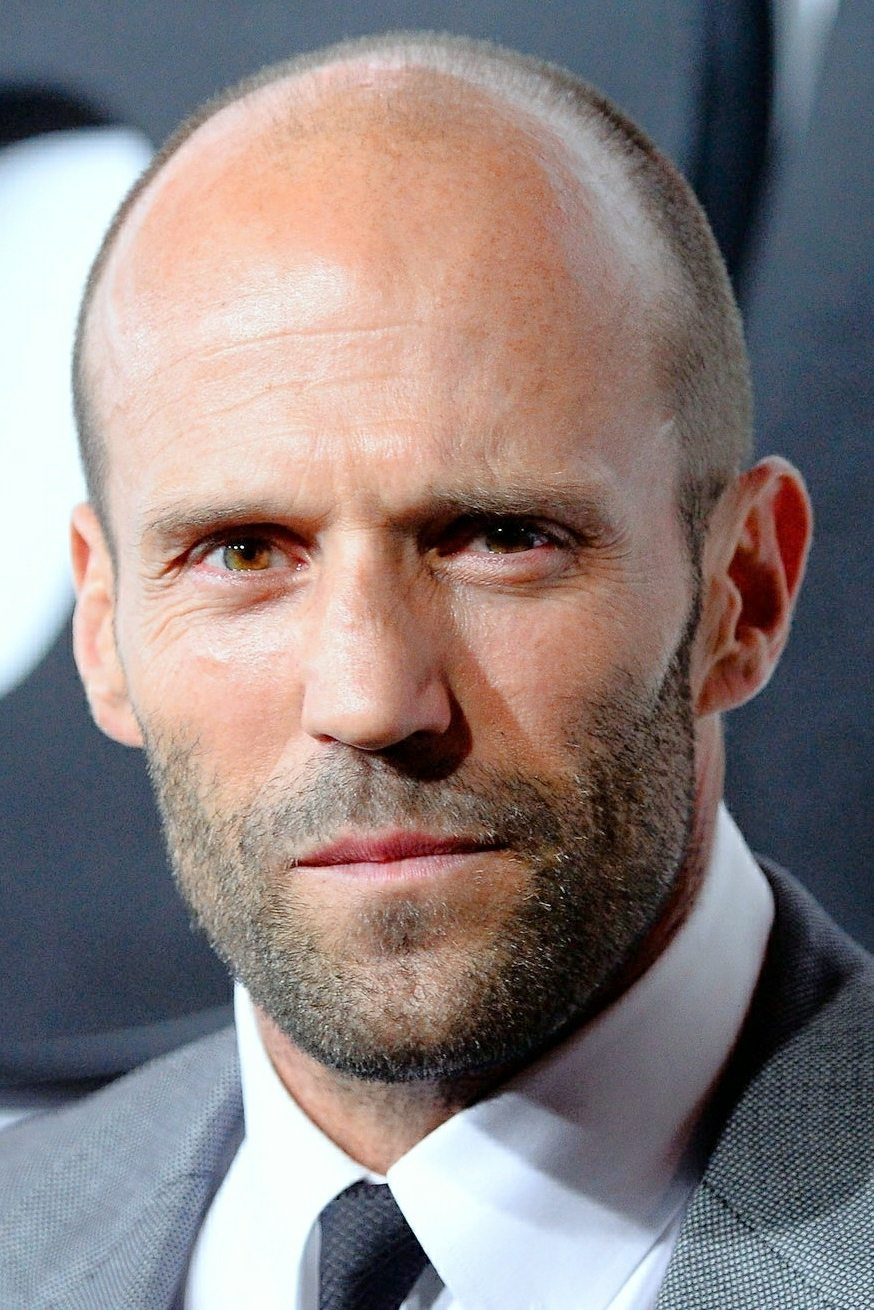 Bild von Jason Statham