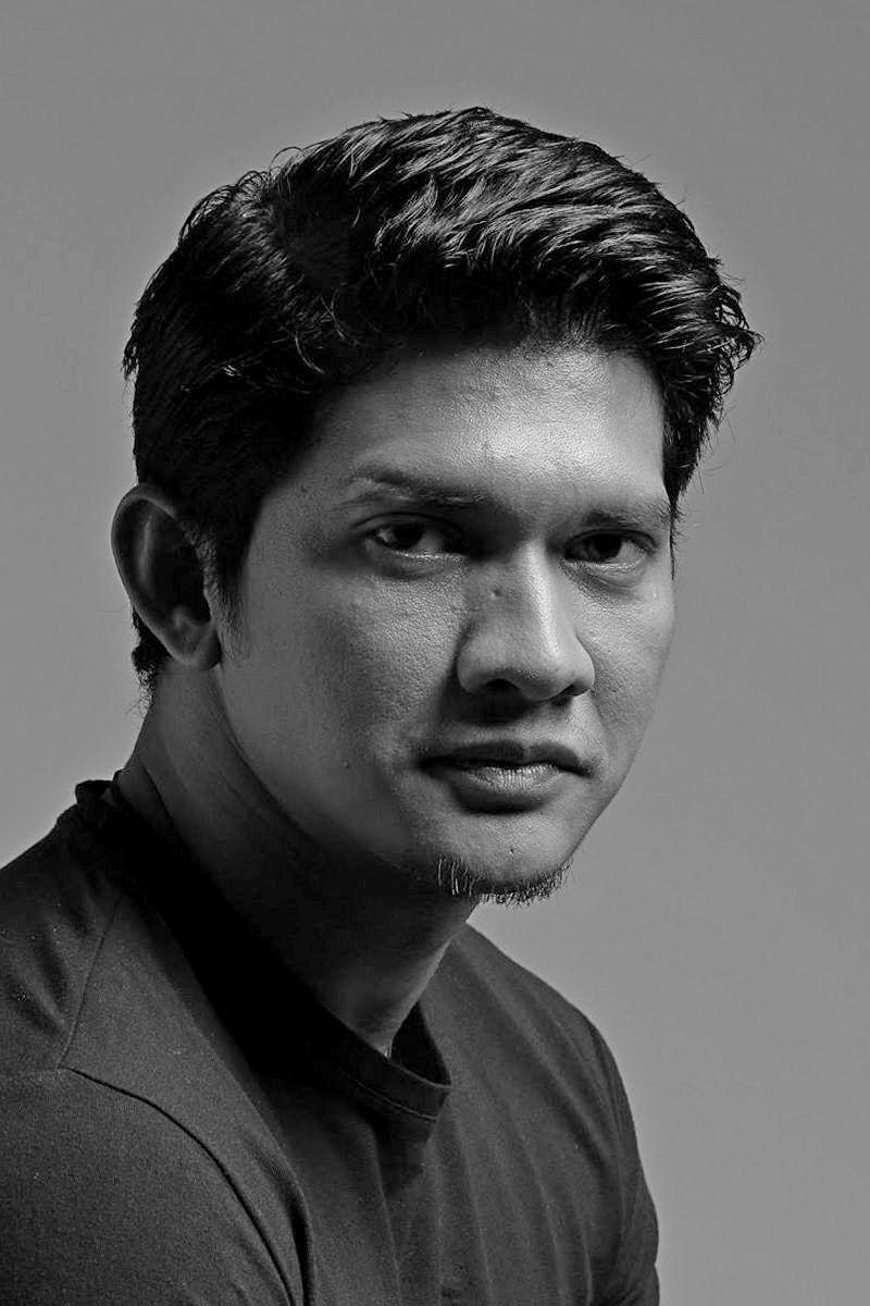 Bild von Iko Uwais