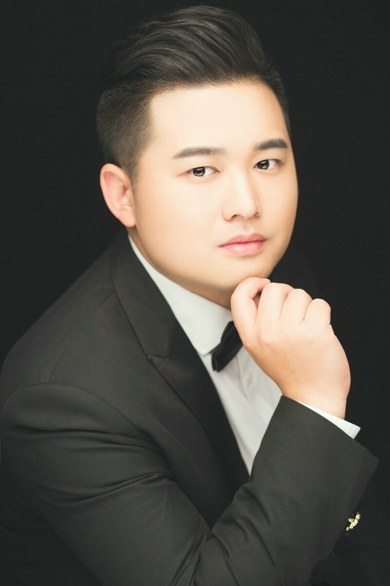 Bild von Meng Xianglong