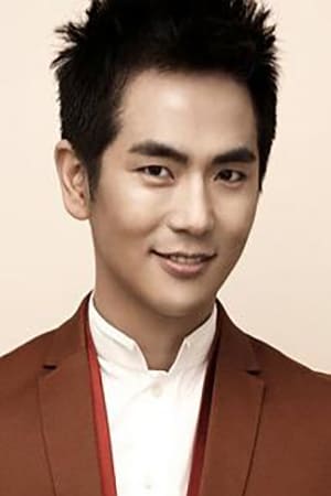 Bild von Zhang Xiaolong