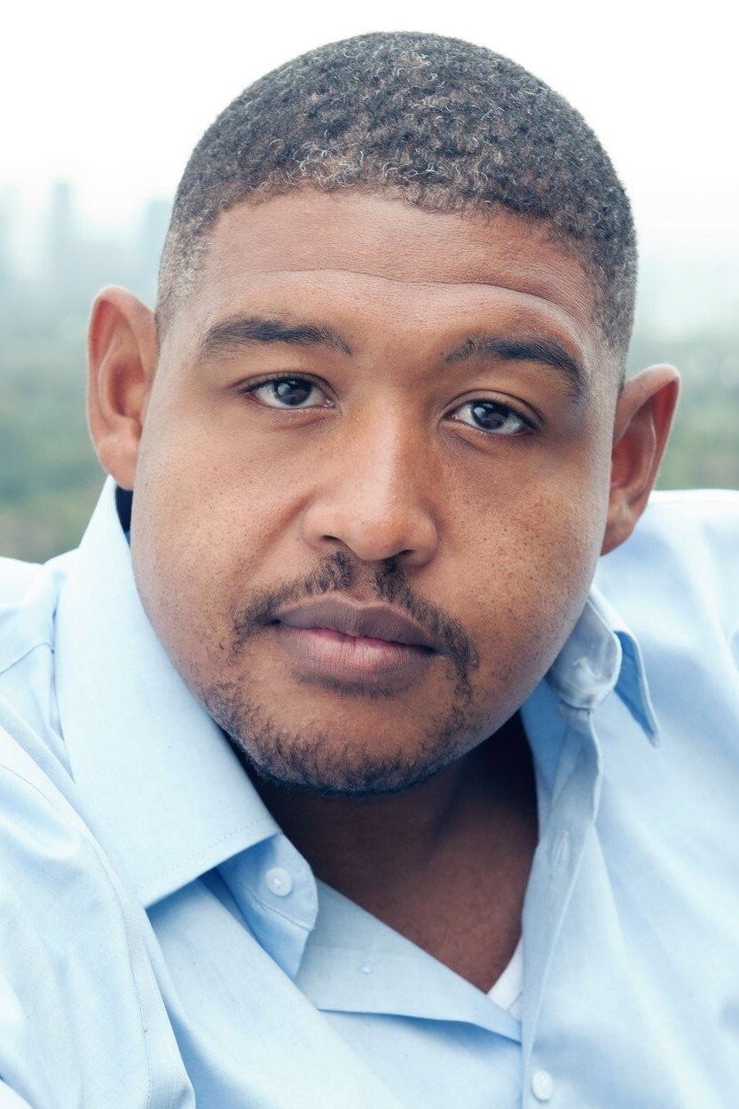 Bild von Omar Benson Miller