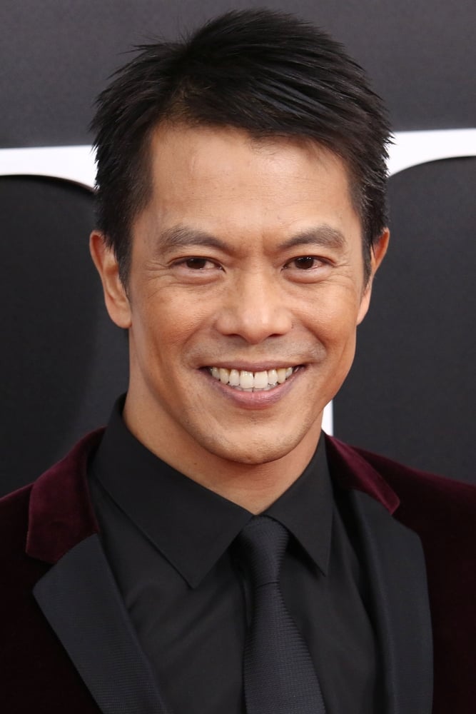 Bild von Byron Mann