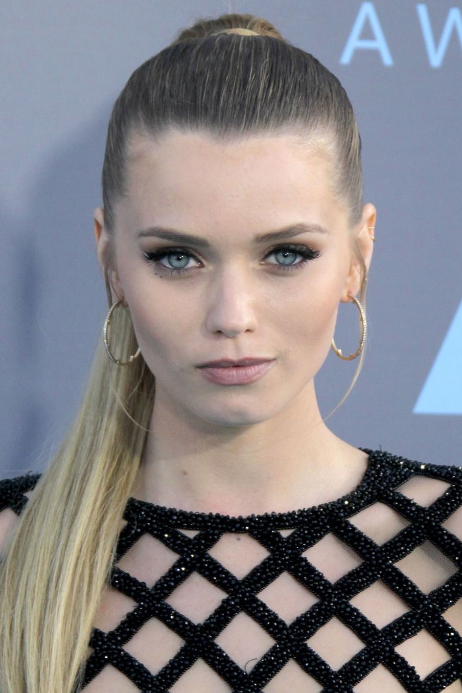 Bild von Abbey Lee