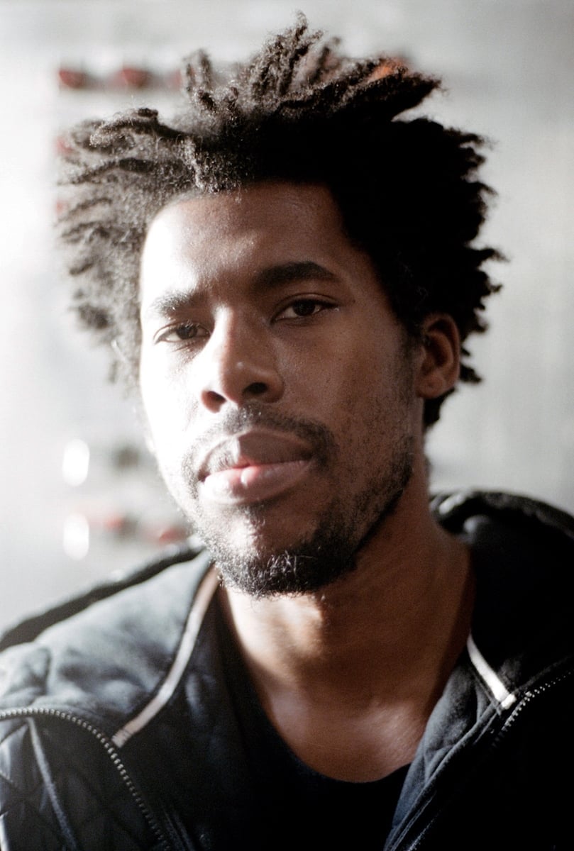 Bild von Flying Lotus