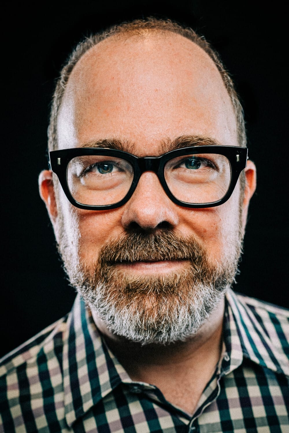 Bild von Cal Brunker