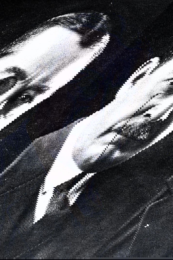 Frederick Sullivan