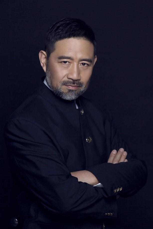 Bild von Xu Xiangdong