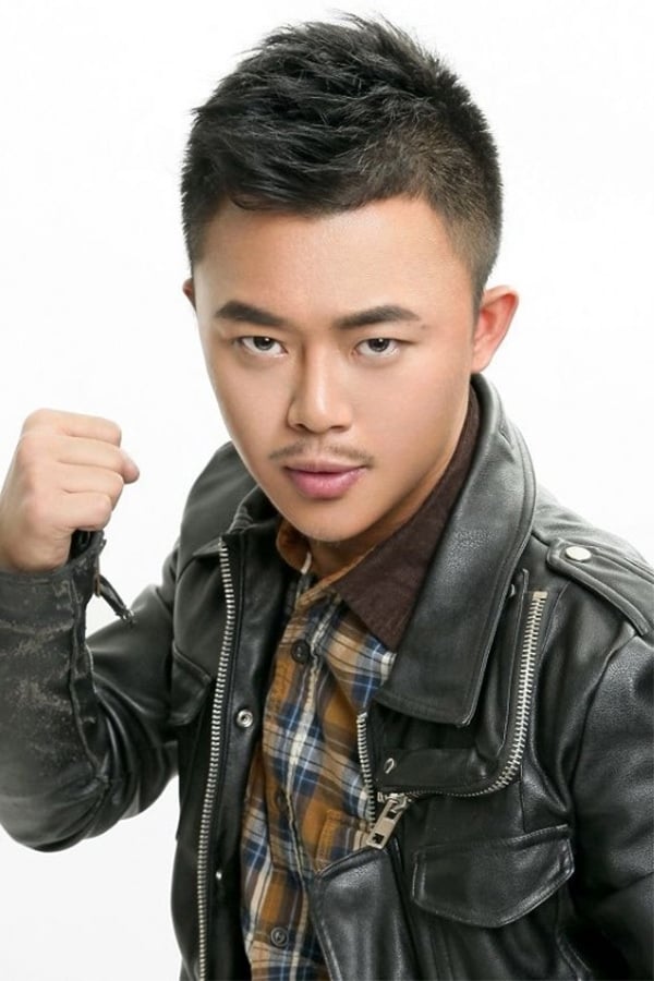 Bild von Tiger Xu