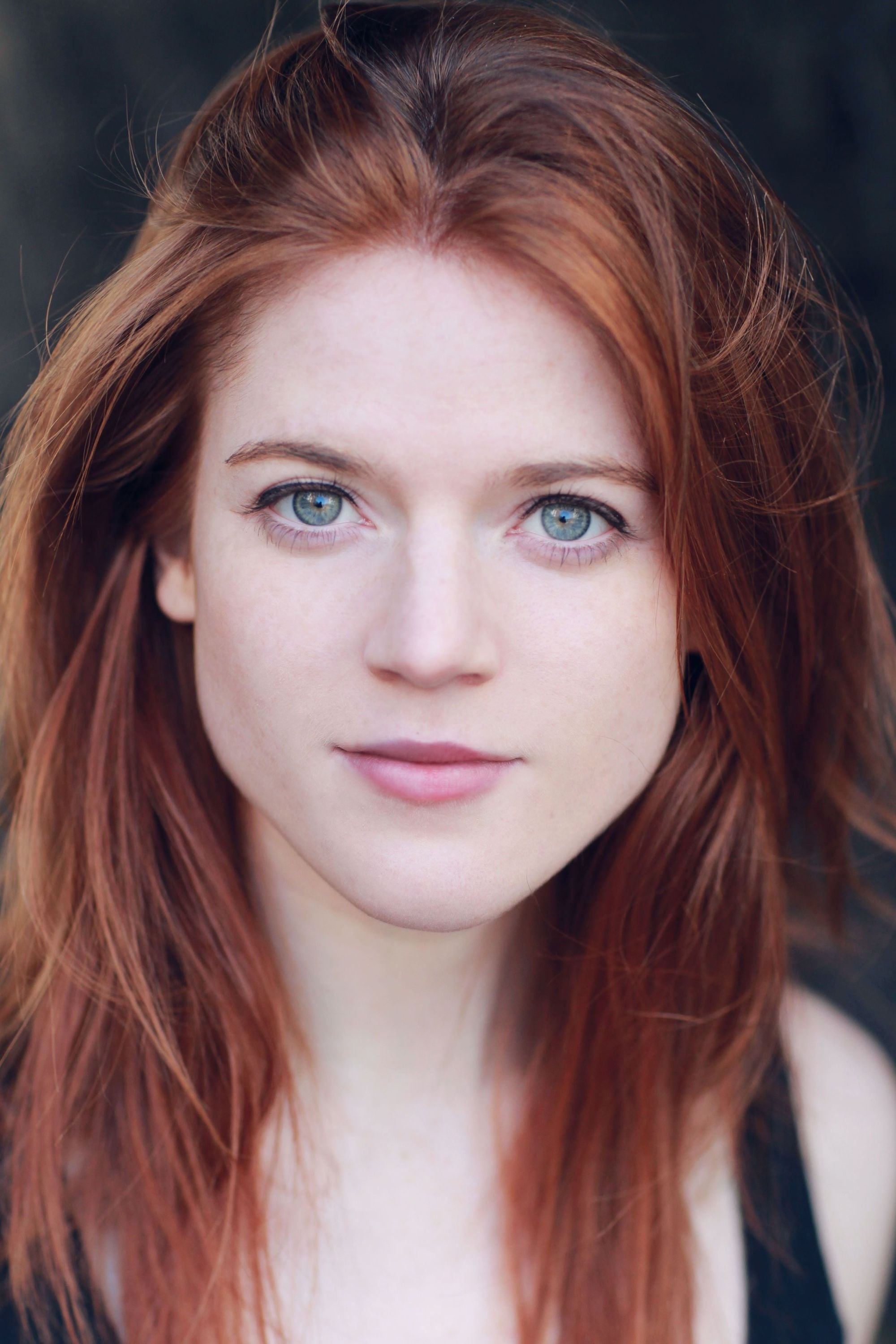 Bild von Rose Leslie