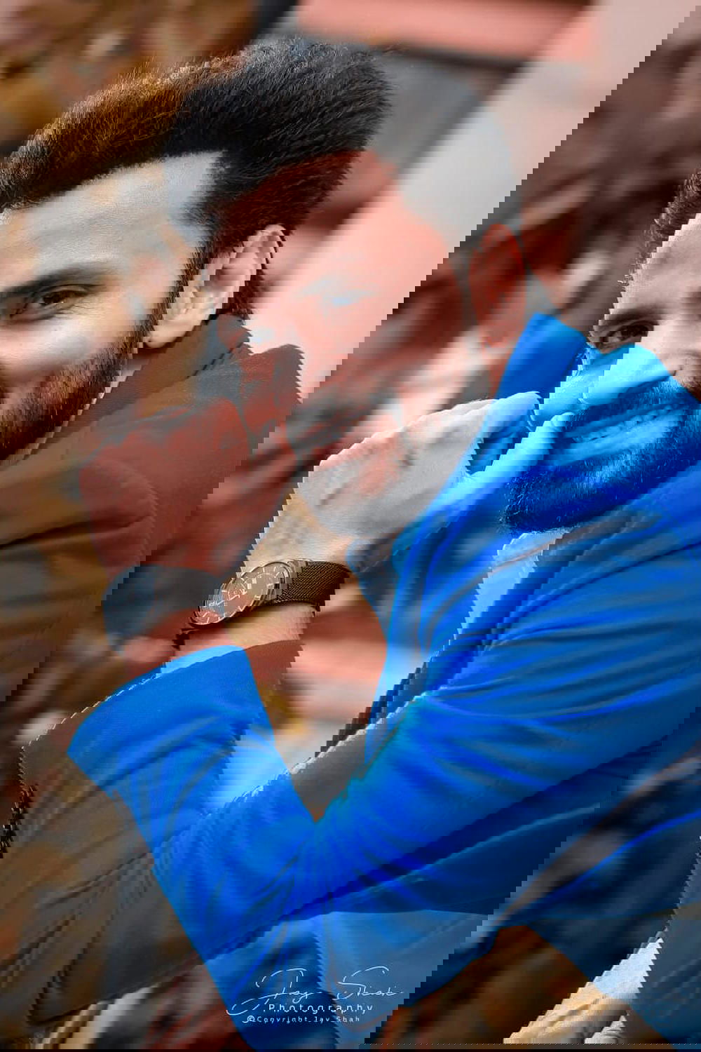 Rajiv Thakur