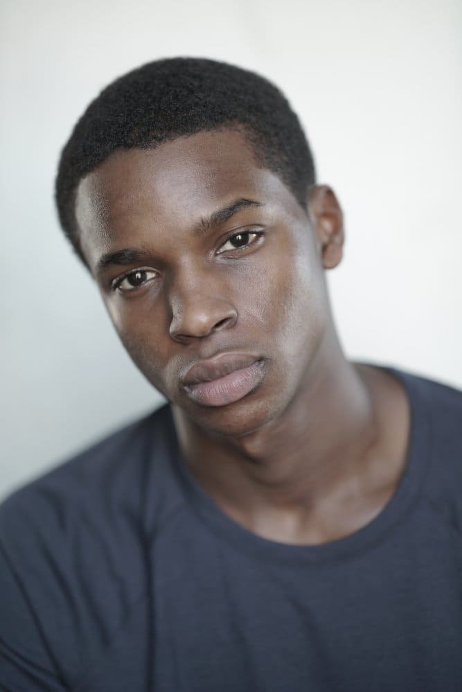 Bild von Kedar Williams-Stirling